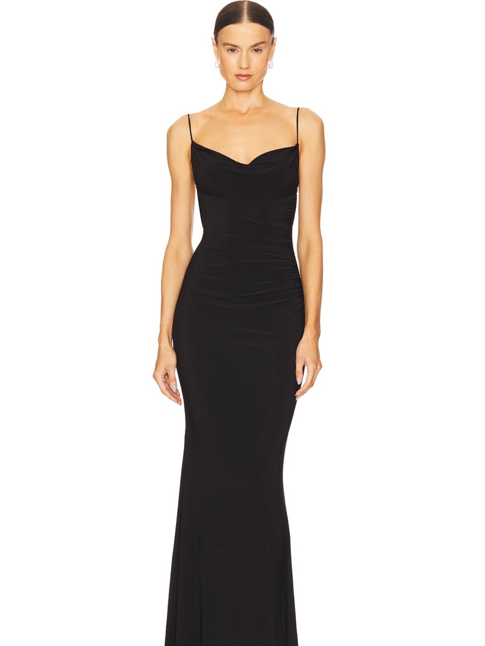 Katie May Surreal Gown